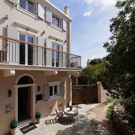 Villa N.Riccio Σωκράκι Εξωτερικό φωτογραφία