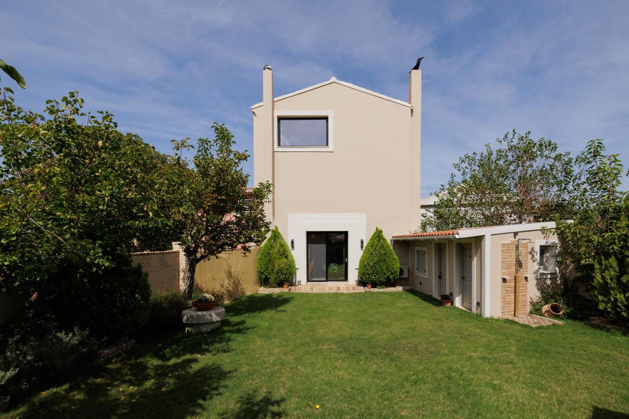 Villa N.Riccio Σωκράκι Εξωτερικό φωτογραφία